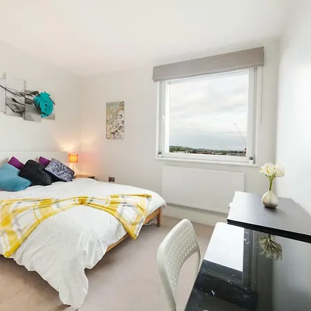Boutique Apartamento Bristol