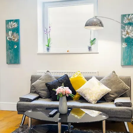 Apartamento Boutique *