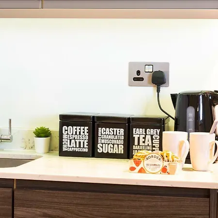 Boutique Apartamento Bristol