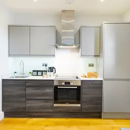 Apartamento Boutique