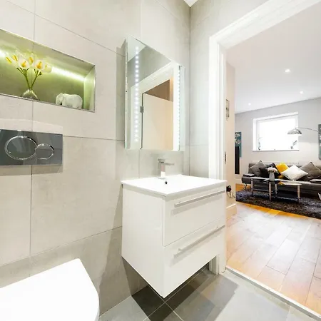 Appartamento Boutique Bristol